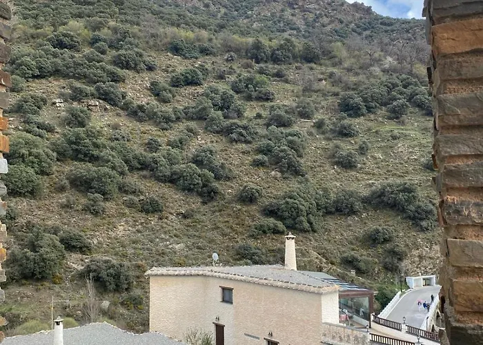 Casa El Rio