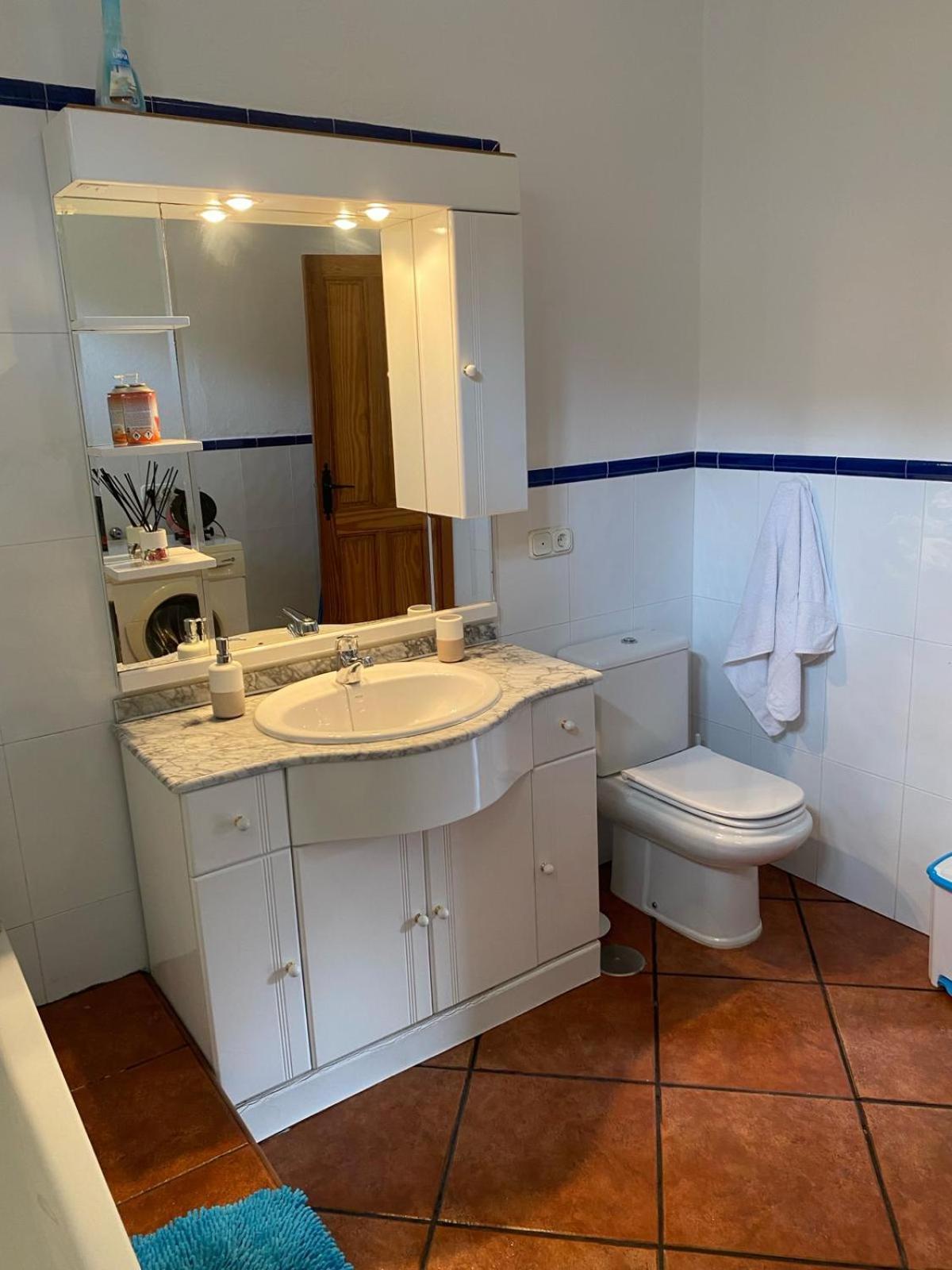 Appartement Casa El Rio