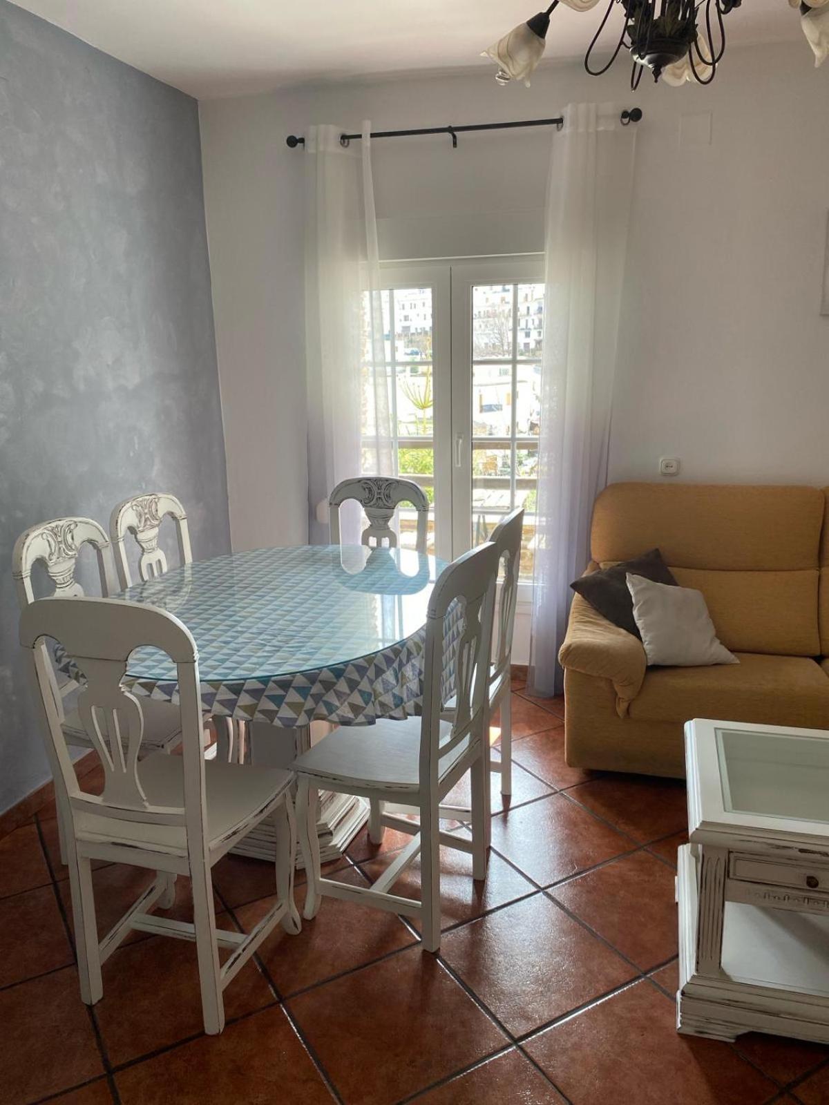 Casa El Rio Trevélez