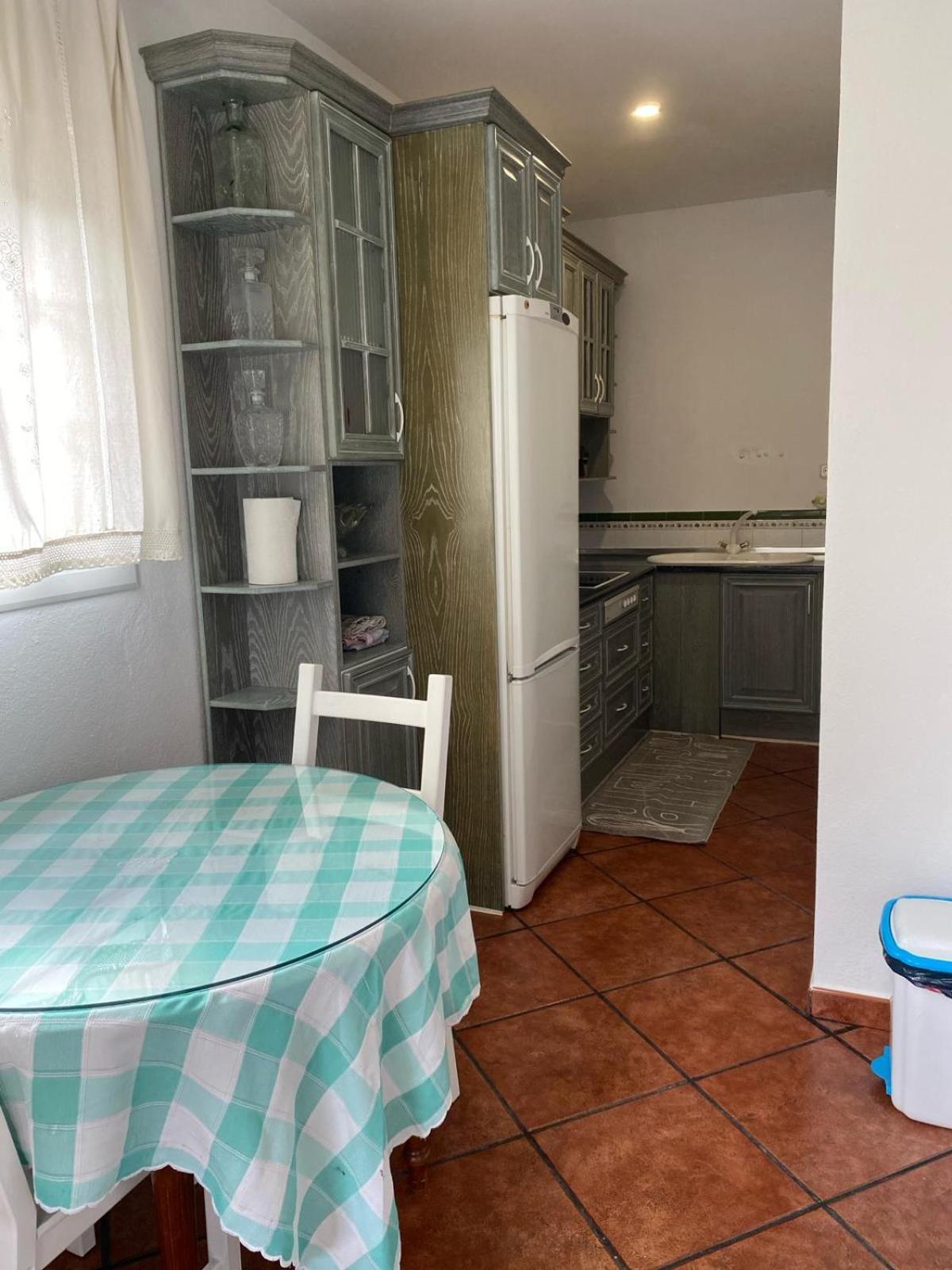 Apartment Casa El Rio *