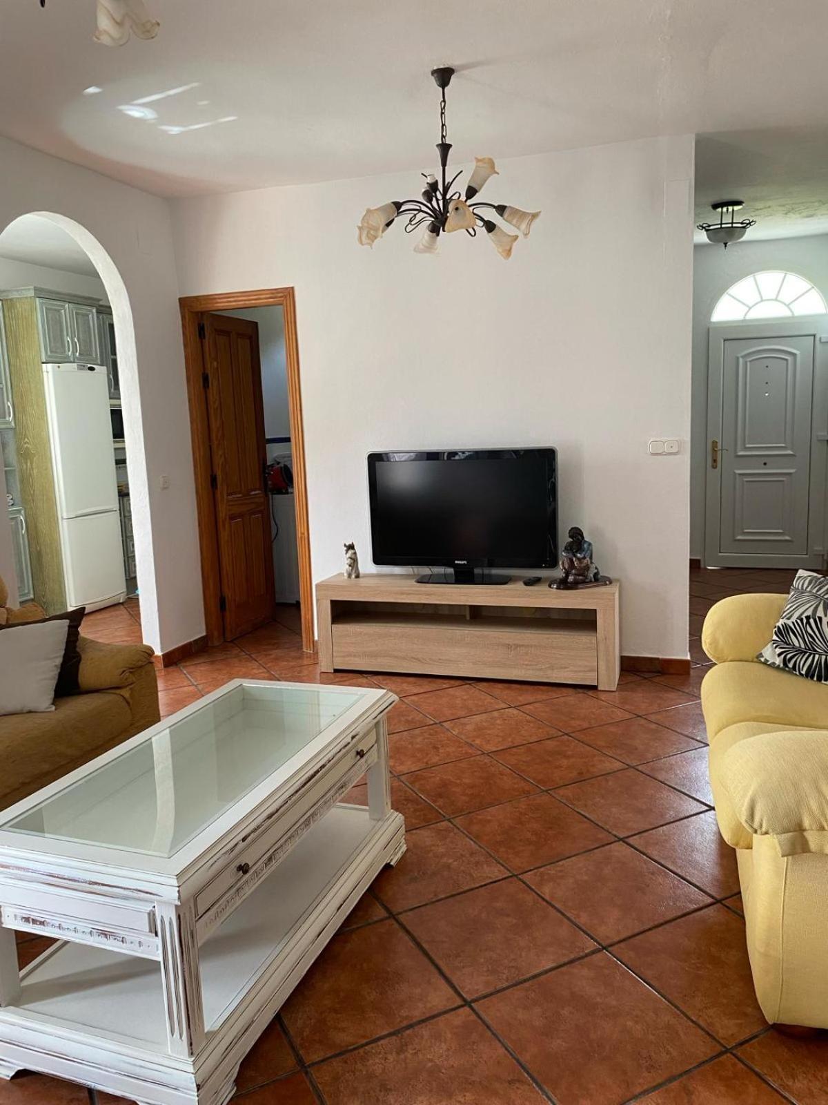 Apartment Casa El Rio *
